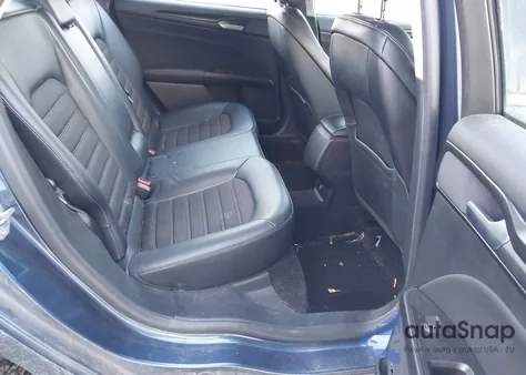 2018 Ford Fusion Se from USA, damaged, VIN 3FA6P0T92JR133429